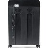 400-PSD076W シュレッダー 電動 マイクロカット サンワダイレクト 82548658
