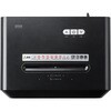 400-PSD076W シュレッダー 電動 マイクロカット サンワダイレクト 82548658