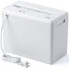 400-PSD074BK シュレッダー 電動 マイクロカット サンワダイレクト 82548667