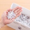400-PSD074BK シュレッダー 電動 マイクロカット サンワダイレクト 82548667