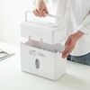 400-PSD074BK シュレッダー 電動 マイクロカット サンワダイレクト 82548667
