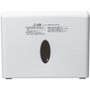 400-PSD074BK シュレッダー 電動 マイクロカット サンワダイレクト 82548667