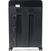 400-PSD074BK シュレッダー 電動 マイクロカット サンワダイレクト 82548667