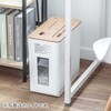 400-PSD063BK シュレッダー 電動 マイクロカット サンワダイレクト 82548676