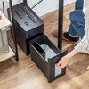 400-PSD063BK シュレッダー 電動 マイクロカット サンワダイレクト 82548676