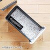 400-PSD063BK シュレッダー 電動 マイクロカット サンワダイレクト 82548676