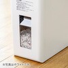 400-PSD063BK シュレッダー 電動 マイクロカット サンワダイレクト 82548676
