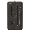 400-PSD063BK シュレッダー 電動 マイクロカット サンワダイレクト 82548676