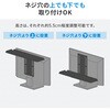 200-CAR125BK スマートキーケース 撥水 コーデュラ生地 サンワダイレクト 82548685