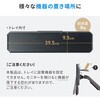 200-CAR125BK スマートキーケース 撥水 コーデュラ生地 サンワダイレクト 82548685