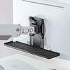 200-CAR125BK スマートキーケース 撥水 コーデュラ生地 サンワダイレクト 82548685