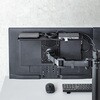 200-CAR125BK スマートキーケース 撥水 コーデュラ生地 サンワダイレクト 82548685