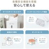 400-PSD075W シュレッダー 電動 クロスカット サンワダイレクト 82548701