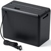 400-PSD075W シュレッダー 電動 クロスカット サンワダイレクト 82548701
