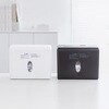 400-PSD075W シュレッダー 電動 クロスカット サンワダイレクト 82548701