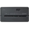 400-PSD075W シュレッダー 電動 クロスカット サンワダイレクト 82548701