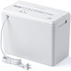 400-PSD075W シュレッダー 電動 クロスカット サンワダイレクト 82548701