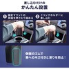 200-CAR127 車載ホルダー タブレット用 サンワダイレクト 82548710