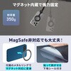 200-CAR127 車載ホルダー タブレット用 サンワダイレクト 82548710