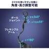 200-CAR127 車載ホルダー タブレット用 サンワダイレクト 82548710