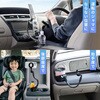 200-CAR127 車載ホルダー タブレット用 サンワダイレクト 82548710