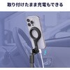 200-CAR127 車載ホルダー タブレット用 サンワダイレクト 82548710