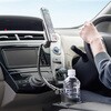 200-CAR127 車載ホルダー タブレット用 サンワダイレクト 82548710