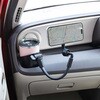 200-CAR127 車載ホルダー タブレット用 サンワダイレクト 82548710
