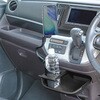 200-CAR127 車載ホルダー タブレット用 サンワダイレクト 82548710