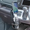 200-CAR127 車載ホルダー タブレット用 サンワダイレクト 82548710