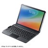 キーボード Bluetooth 10.9インチiPad第10世代専用 サンワサプライ