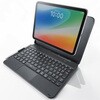 SKB-BTIPAD5BK キーボード Bluetooth 10.9インチiPad第10世代専用 サンワサプライ 82548877