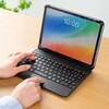 SKB-BTIPAD5BK キーボード Bluetooth 10.9インチiPad第10世代専用 サンワサプライ 82548877