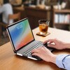 SKB-BTIPAD5BK キーボード Bluetooth 10.9インチiPad第10世代専用 サンワサプライ 82548877