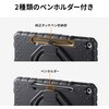 PDA-SF15BK タブレットケース Microsoft Surface Pro 12インチ用 衝撃吸収 サンワサプライ 82548886