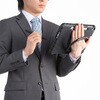 PDA-SF15BK タブレットケース Microsoft Surface Pro 12インチ用 衝撃吸収 サンワサプライ 82548886