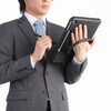 PDA-SF15BK タブレットケース Microsoft Surface Pro 12インチ用 衝撃吸収 サンワサプライ 82548886
