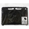 PDA-SF15BK タブレットケース Microsoft Surface Pro 12インチ用 衝撃吸収 サンワサプライ 82548886