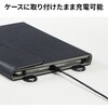 PDA-TAB19 タブレットケース 9～11型タブレット ショルダーベルト付き サンワサプライ 82549130