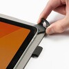 PDA-TAB19 タブレットケース 9～11型タブレット ショルダーベルト付き サンワサプライ 82549130