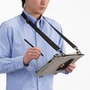 PDA-TAB19 タブレットケース 9～11型タブレット ショルダーベルト付き サンワサプライ 82549130