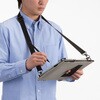 PDA-TAB19 タブレットケース 9～11型タブレット ショルダーベルト付き サンワサプライ 82549130