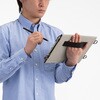 PDA-TAB19 タブレットケース 9～11型タブレット ショルダーベルト付き サンワサプライ 82549130