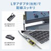 DP-08 ディスプレイ モバイル用 タッチ機能搭載 サンワサプライ 82549279