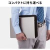 DP-08 ディスプレイ モバイル用 タッチ機能搭載 サンワサプライ 82549279