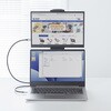 DP-08 ディスプレイ モバイル用 タッチ機能搭載 サンワサプライ 82549279