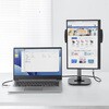DP-08 ディスプレイ モバイル用 タッチ機能搭載 サンワサプライ 82549279