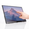 DP-08 ディスプレイ モバイル用 タッチ機能搭載 サンワサプライ 82549279