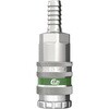 ”シリーズ341”(ホース取付用カップリング) CEJN(セイン)