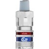 10-326-2452 ”eSafe シリーズ331”(ホース取付用カップリング) CEJN(セイン) 82570200